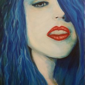 Meet your Posher, Renee